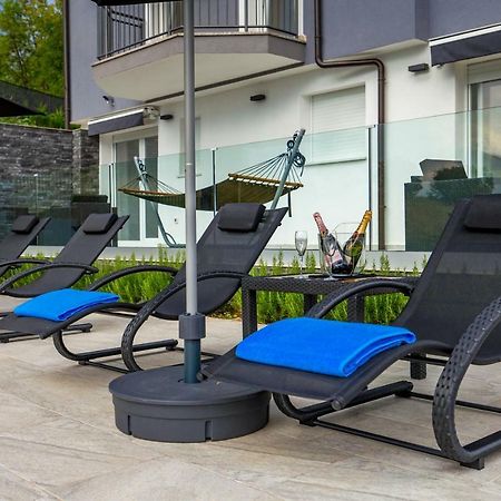 Luxury Apartment La Es Marčelji Zewnętrze zdjęcie