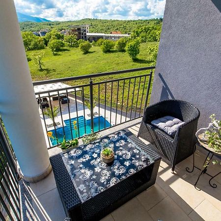 Luxury Apartment La Es Marčelji Zewnętrze zdjęcie