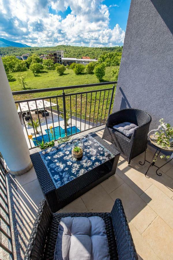 Luxury Apartment La Es Marčelji Zewnętrze zdjęcie