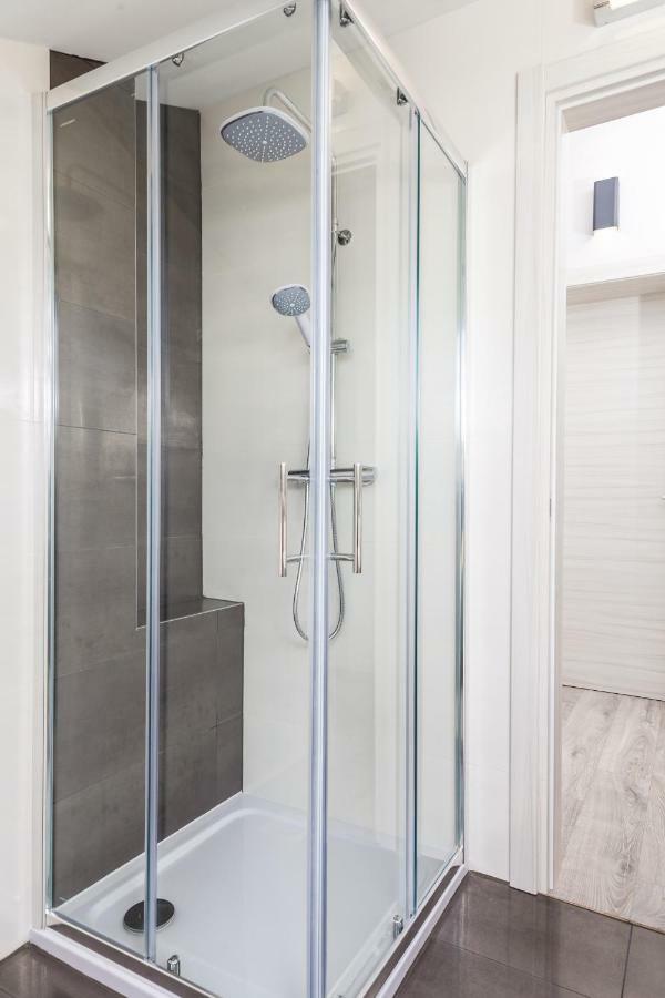 Luxury Apartment La Es Marčelji Zewnętrze zdjęcie