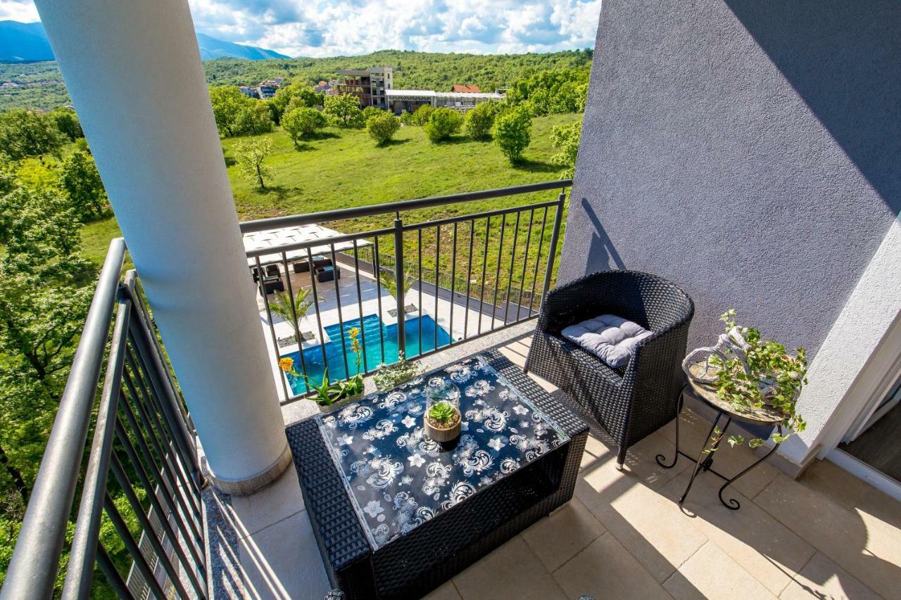 Luxury Apartment La Es Marčelji Zewnętrze zdjęcie