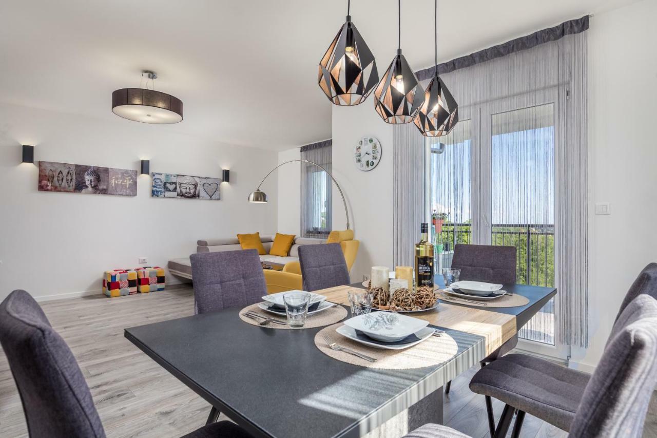 Luxury Apartment La Es Marčelji Zewnętrze zdjęcie