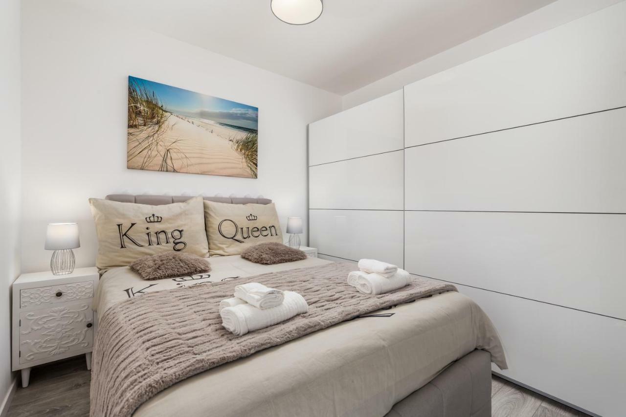 Luxury Apartment La Es Marčelji Zewnętrze zdjęcie