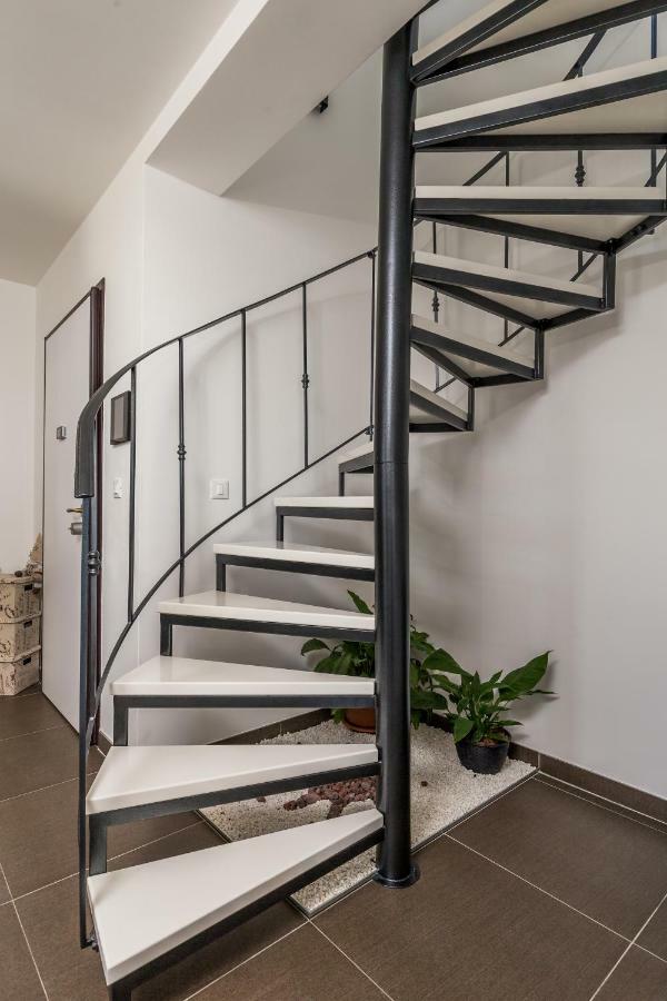 Luxury Apartment La Es Marčelji Zewnętrze zdjęcie