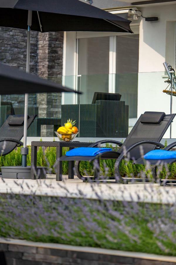 Luxury Apartment La Es Marčelji Zewnętrze zdjęcie