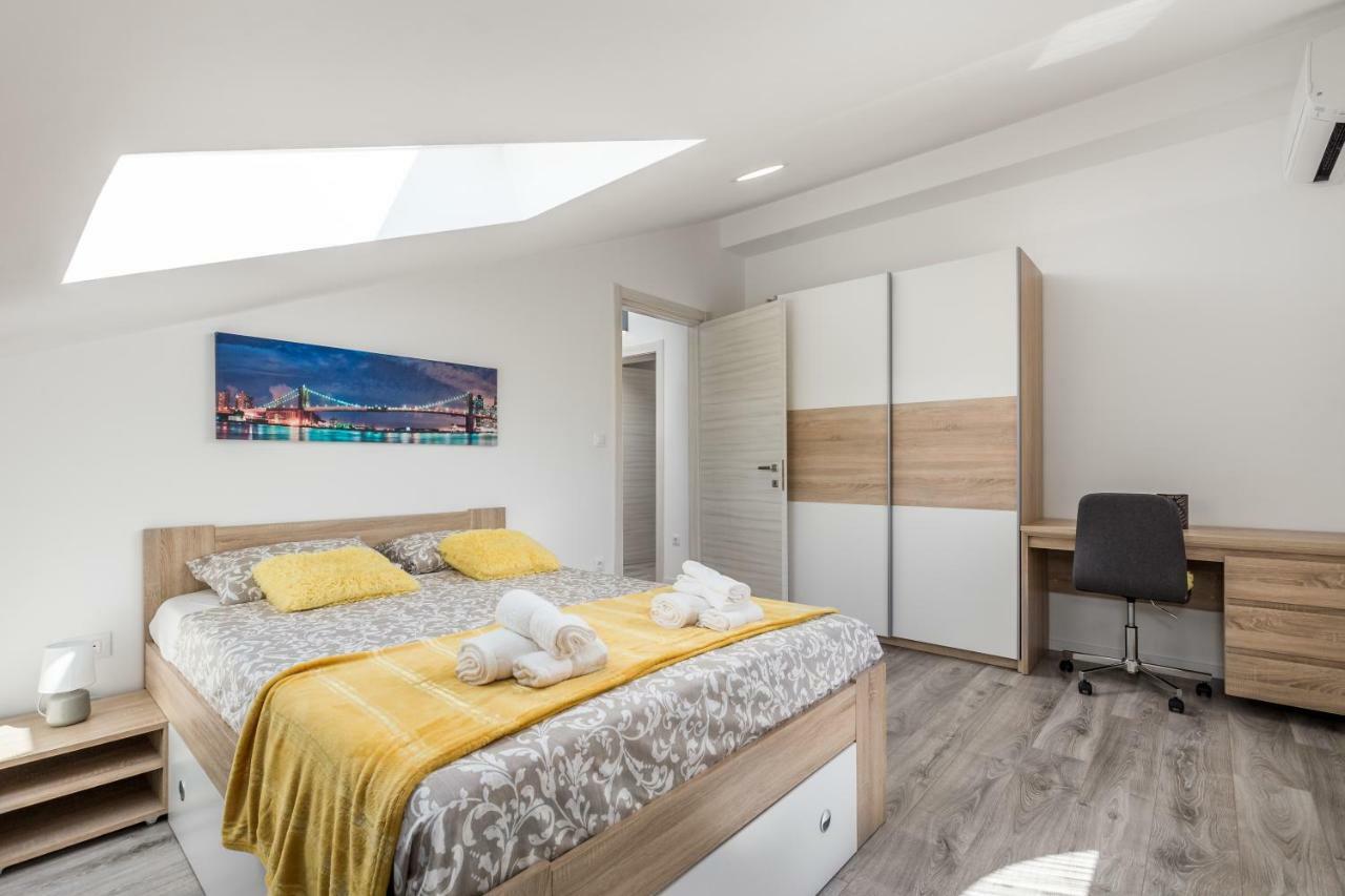 Luxury Apartment La Es Marčelji Zewnętrze zdjęcie
