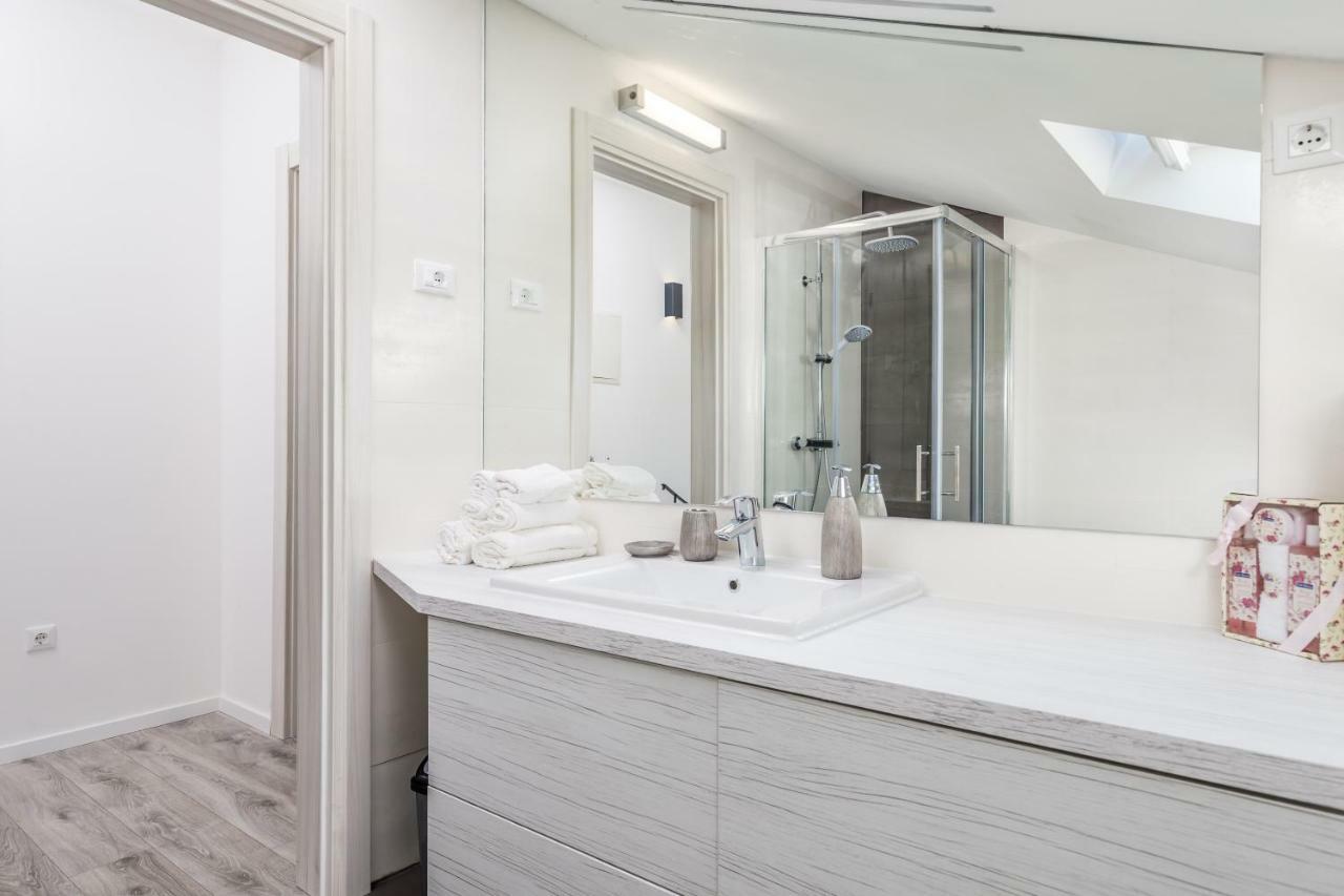 Luxury Apartment La Es Marčelji Zewnętrze zdjęcie