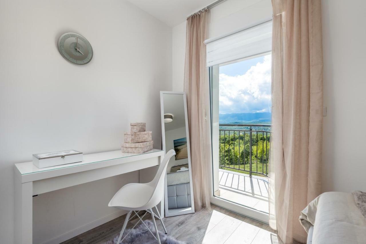 Luxury Apartment La Es Marčelji Zewnętrze zdjęcie