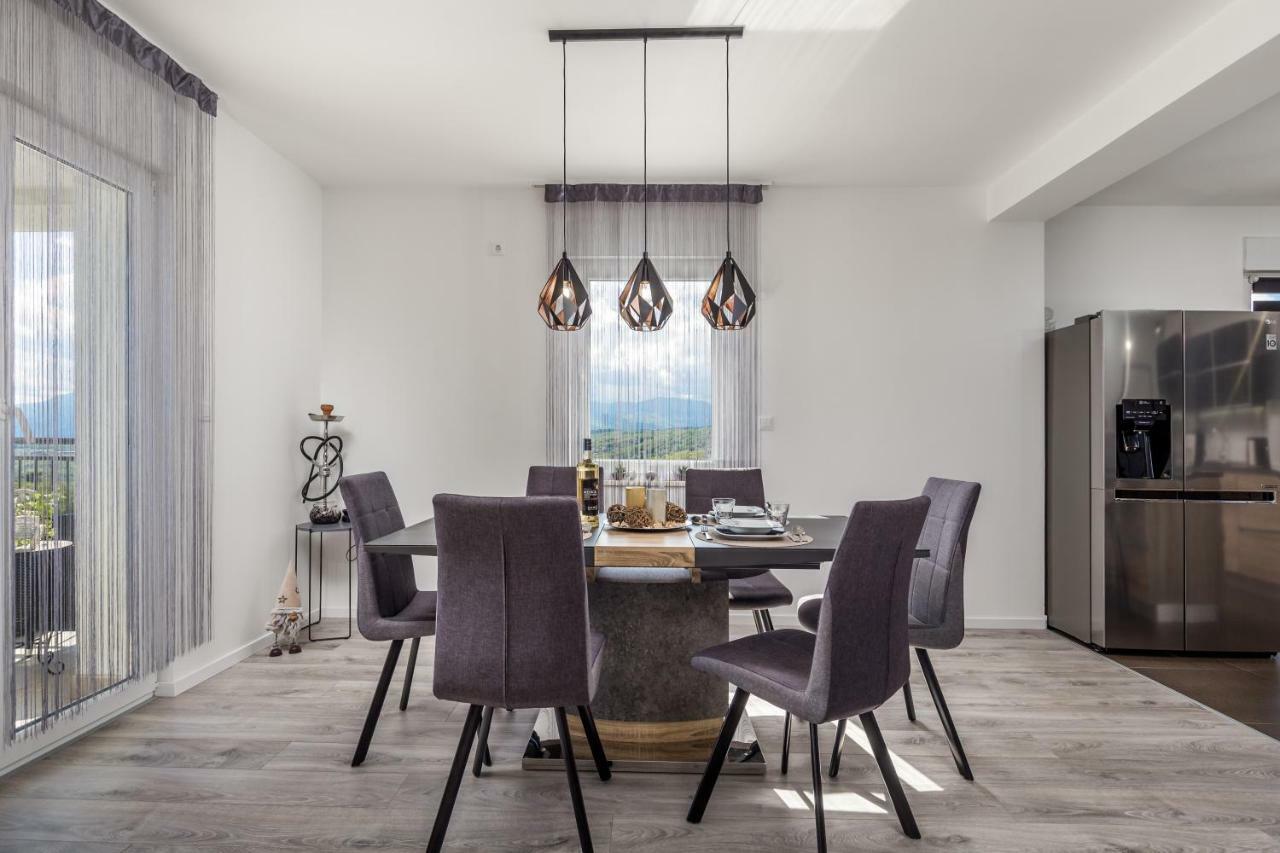 Luxury Apartment La Es Marčelji Zewnętrze zdjęcie