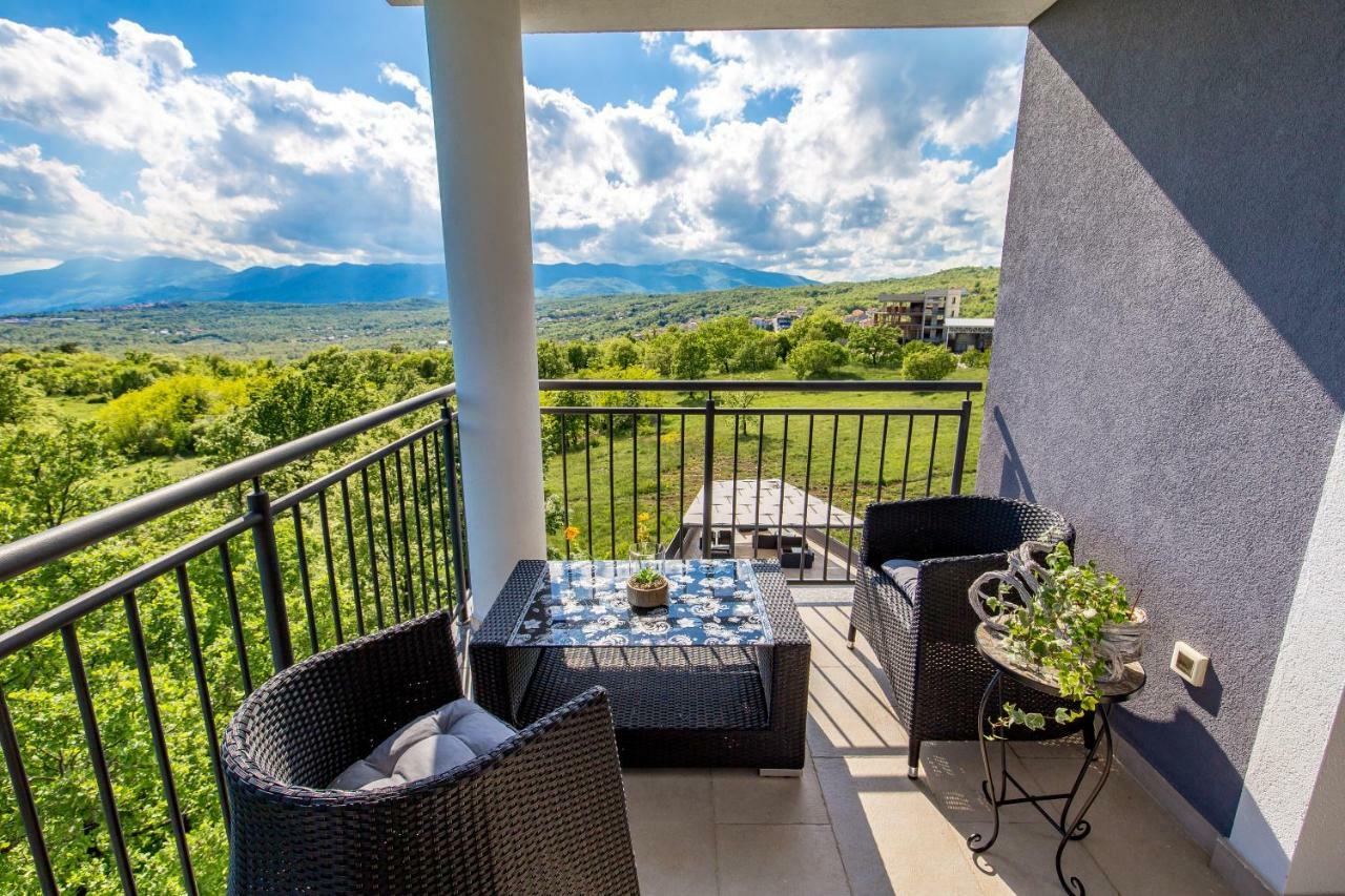Luxury Apartment La Es Marčelji Zewnętrze zdjęcie