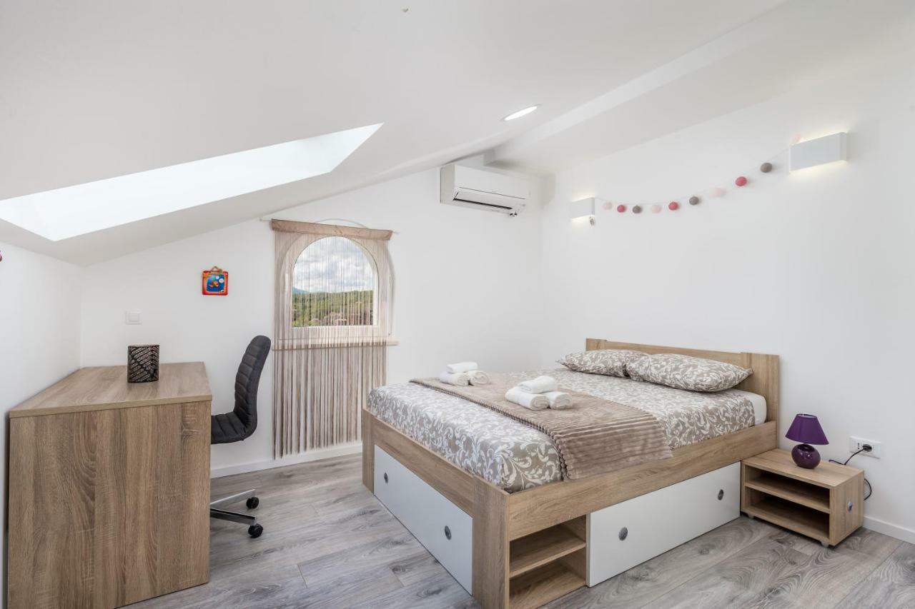 Luxury Apartment La Es Marčelji Zewnętrze zdjęcie