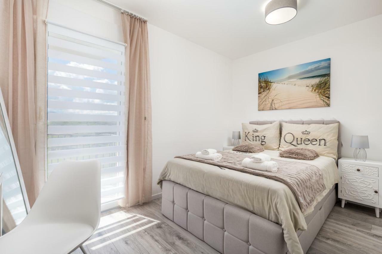 Luxury Apartment La Es Marčelji Zewnętrze zdjęcie