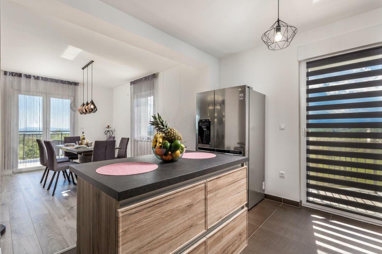 Luxury Apartment La Es Marčelji Zewnętrze zdjęcie