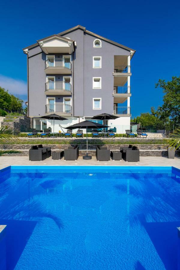 Luxury Apartment La Es Marčelji Zewnętrze zdjęcie