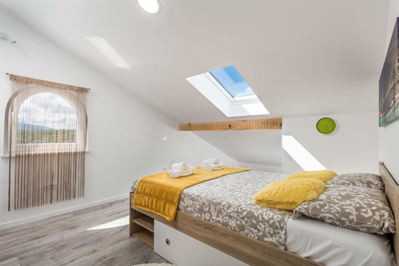Luxury Apartment La Es Marčelji Zewnętrze zdjęcie