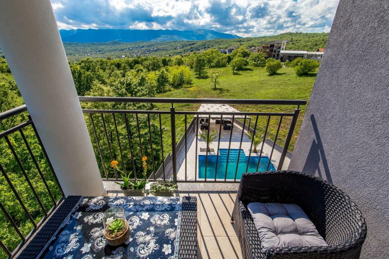 Luxury Apartment La Es Marčelji Zewnętrze zdjęcie