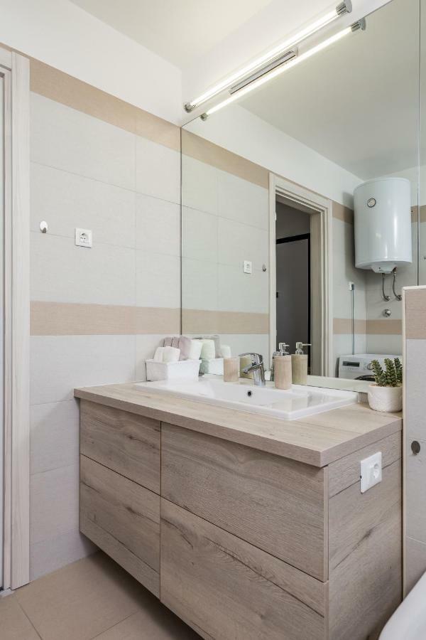 Luxury Apartment La Es Marčelji Zewnętrze zdjęcie